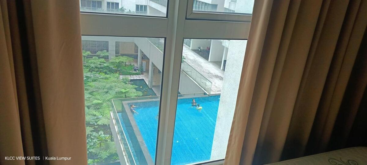 Serene Haven * Kuala Lumpur