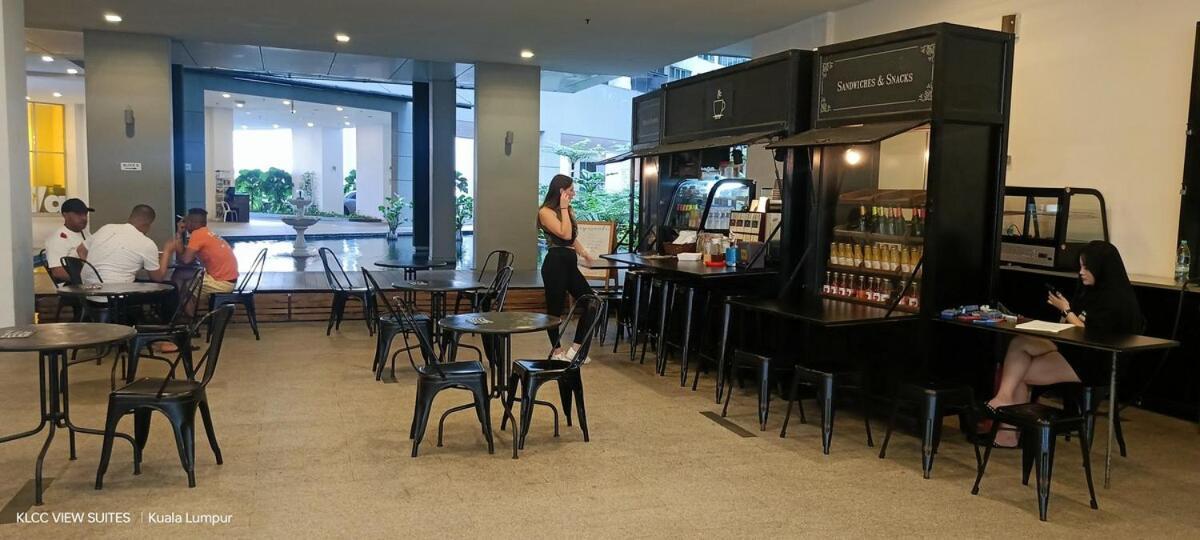 Serene Haven Pangsapuri