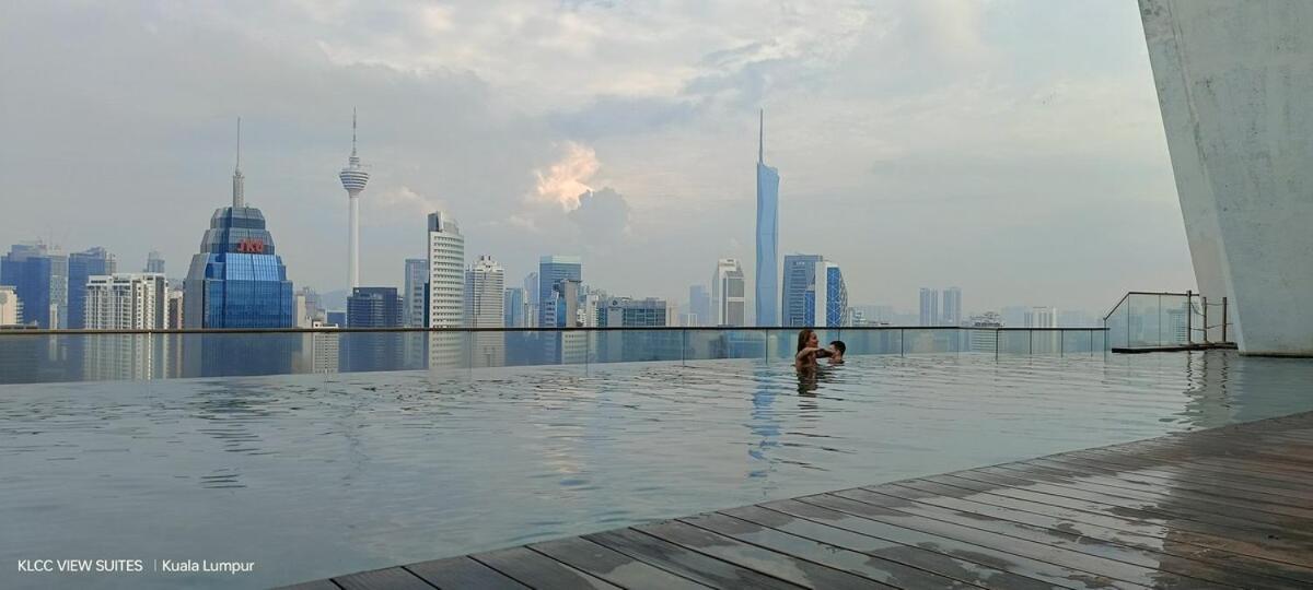 Serene Haven * Kuala Lumpur