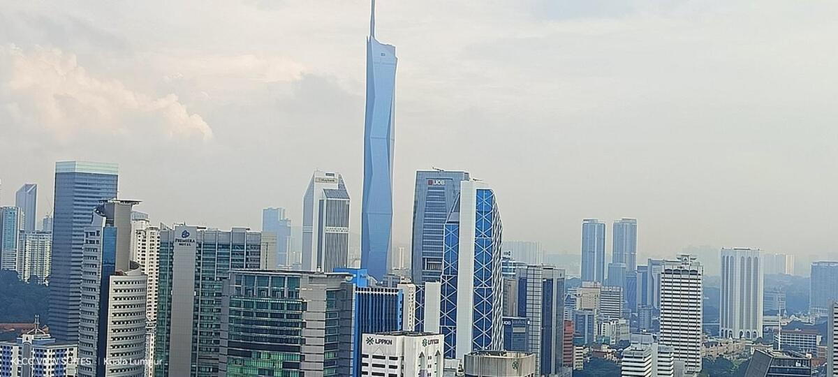Serene Haven * Kuala Lumpur