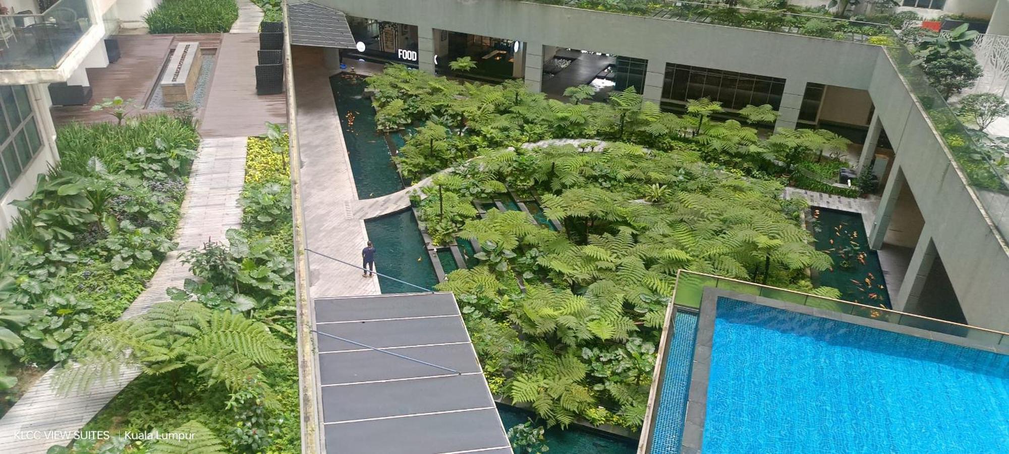 Pangsapuri Serene Haven Kuala Lumpur