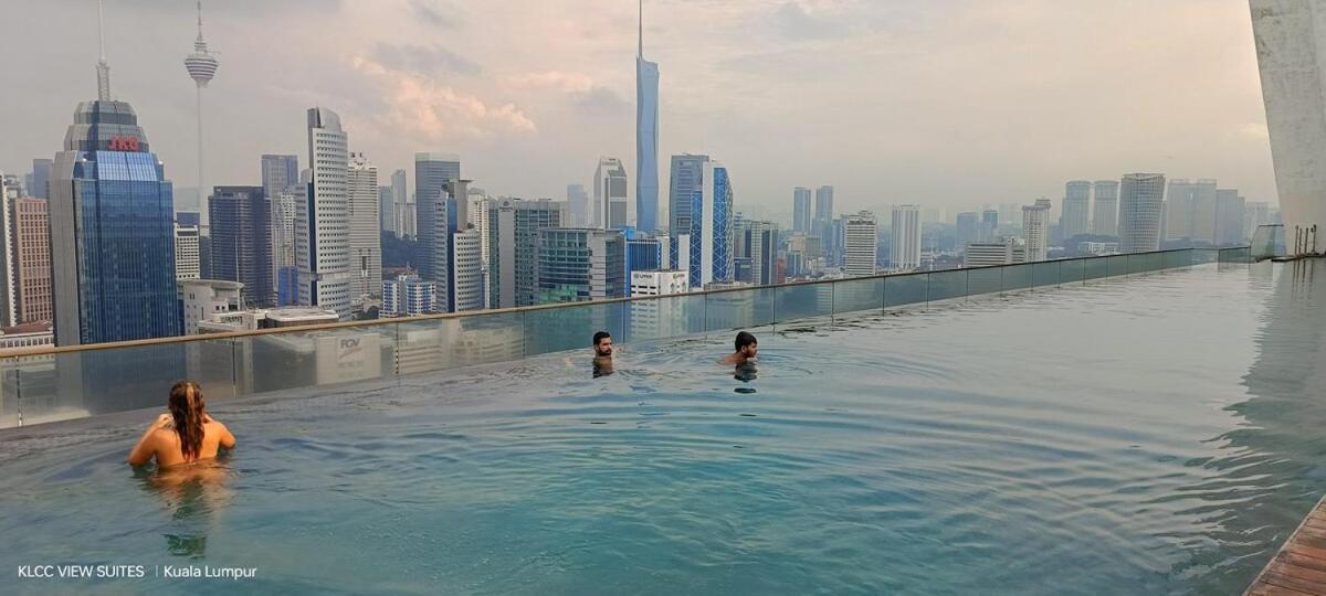 Serene Haven * Kuala Lumpur