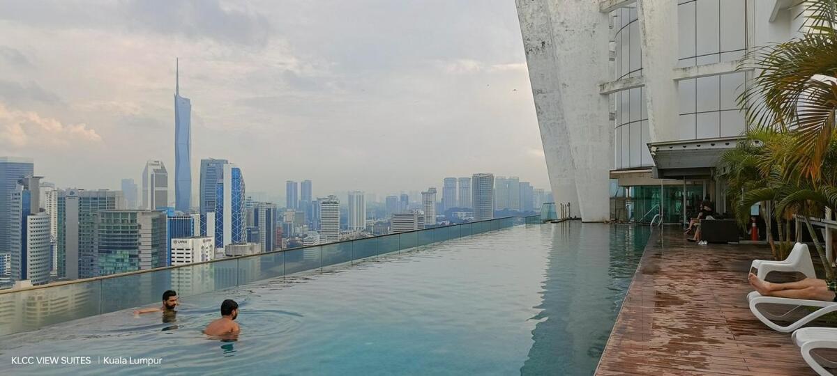 Serene Haven Kuala Lumpur