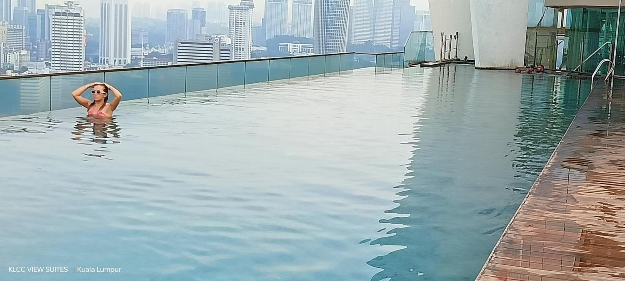 Serene Haven Pangsapuri