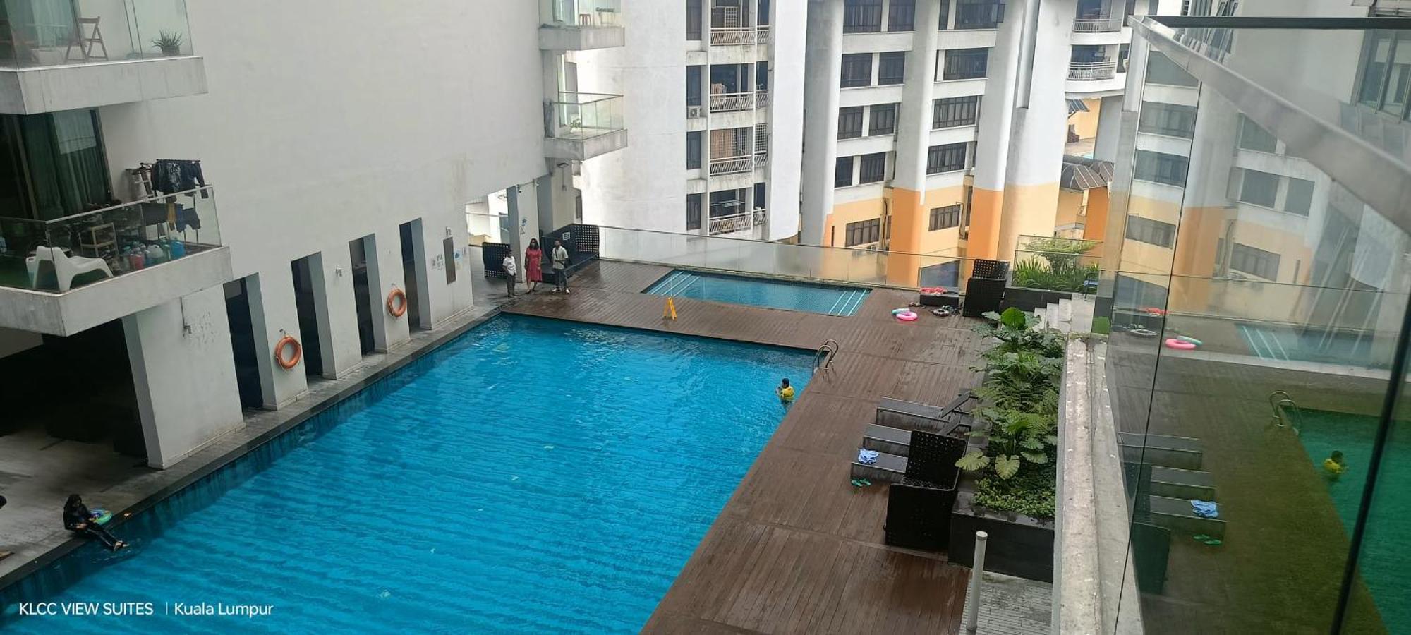 Serene Haven Kuala Lumpur