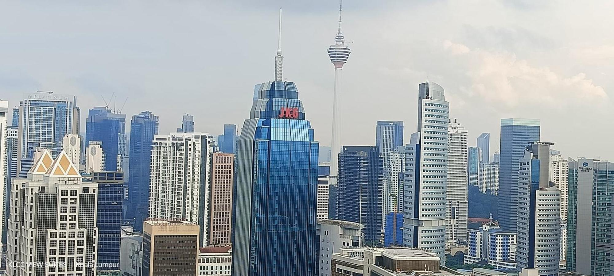 Serene Haven * Kuala Lumpur