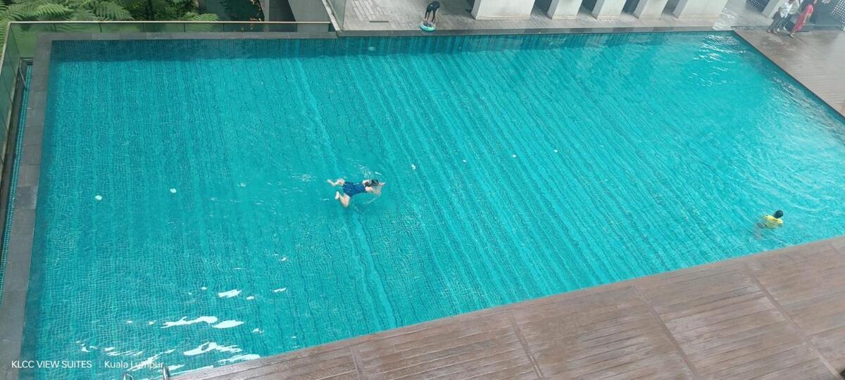 Serene Haven Pangsapuri