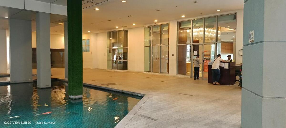 Serene Haven Pangsapuri *