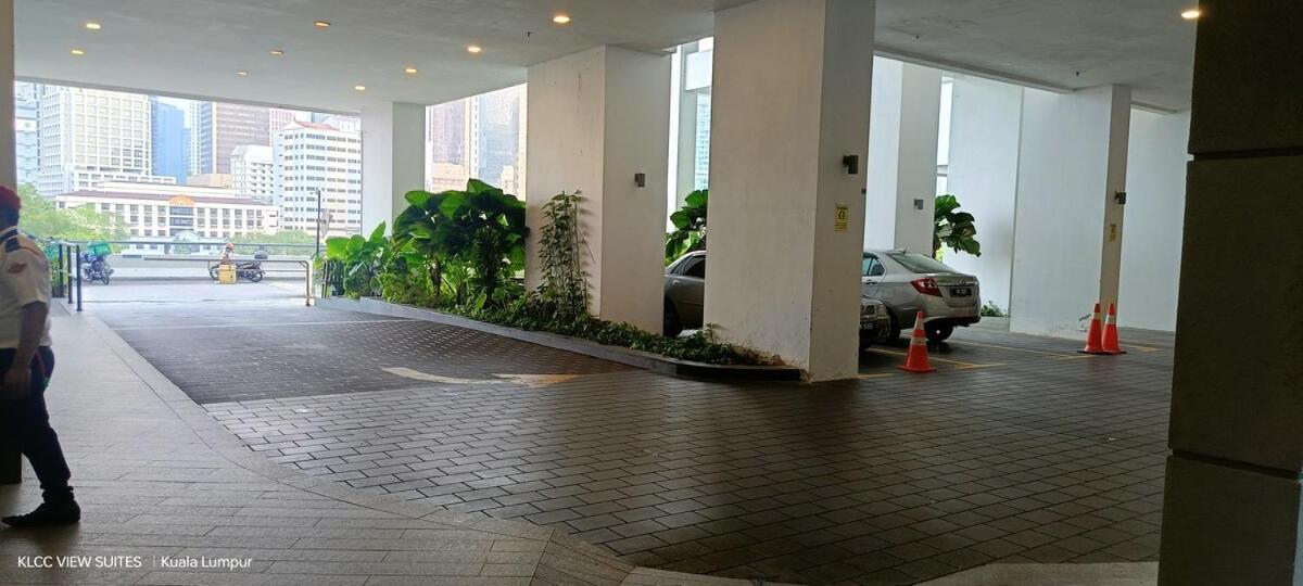 Pangsapuri Serene Haven Kuala Lumpur