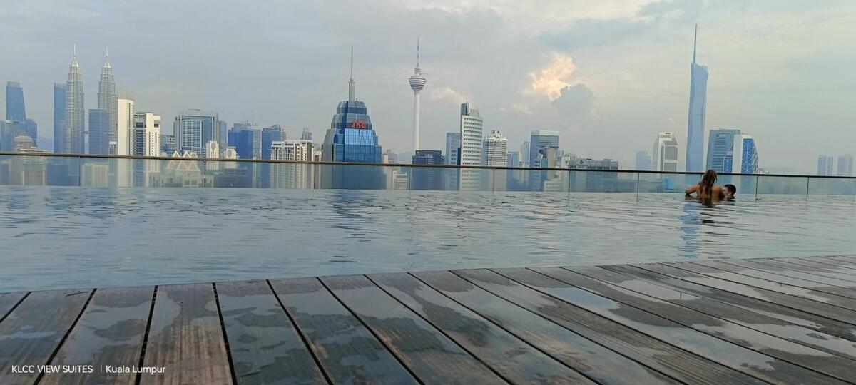 Serene Haven Pangsapuri *