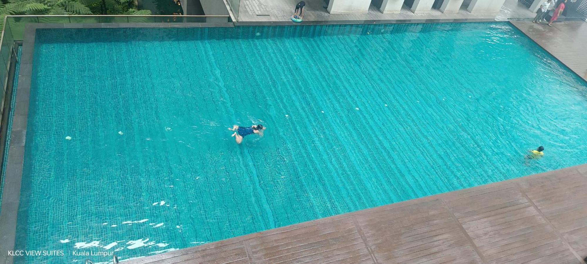Serene Haven Pangsapuri