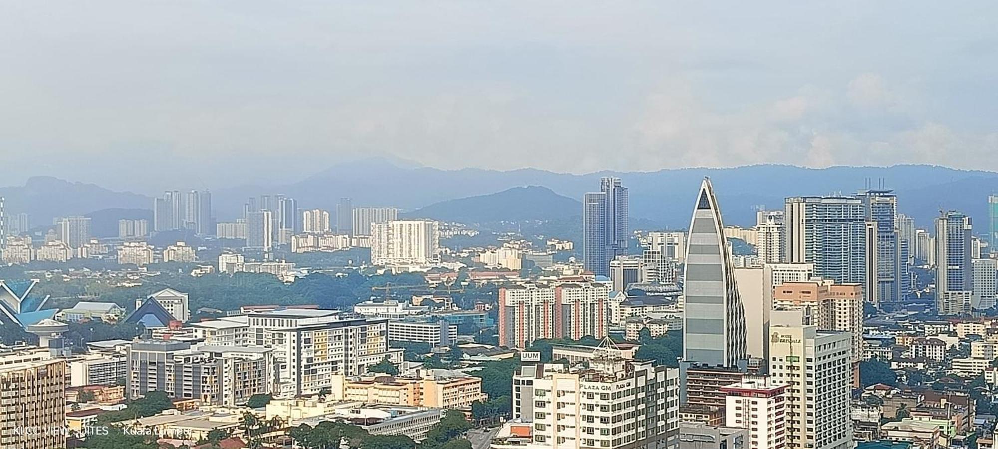 Serene Haven * Kuala Lumpur