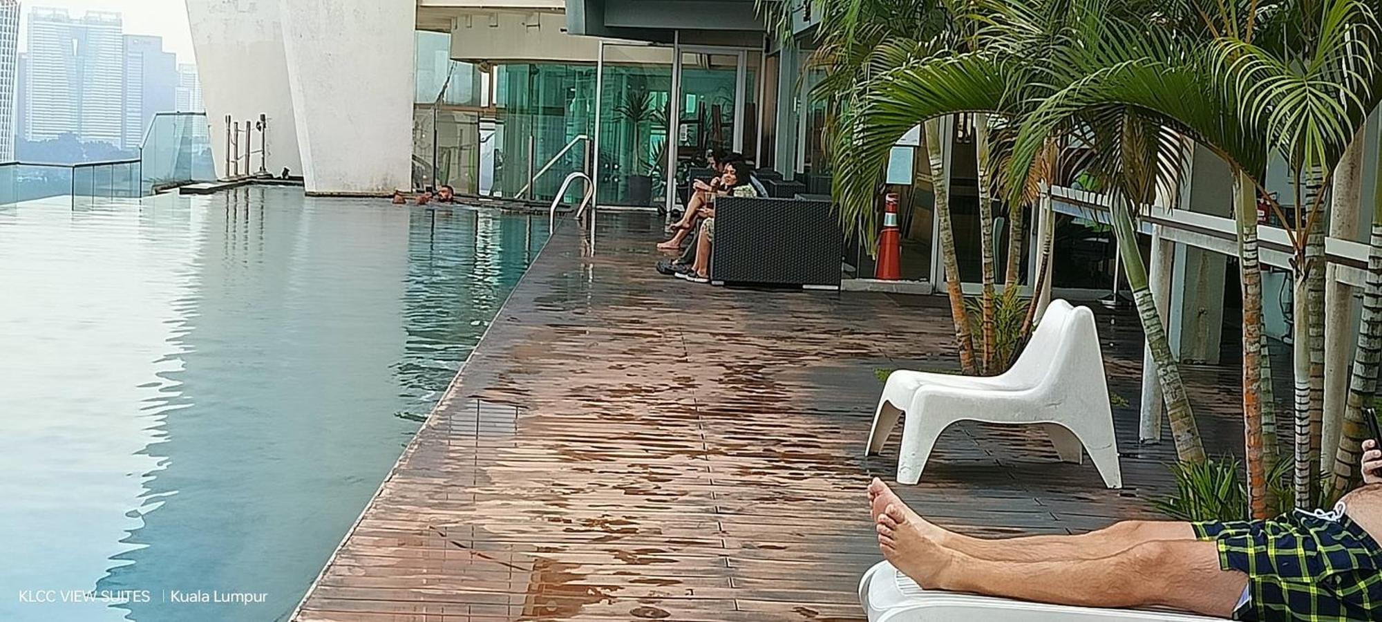 Serene Haven Pangsapuri