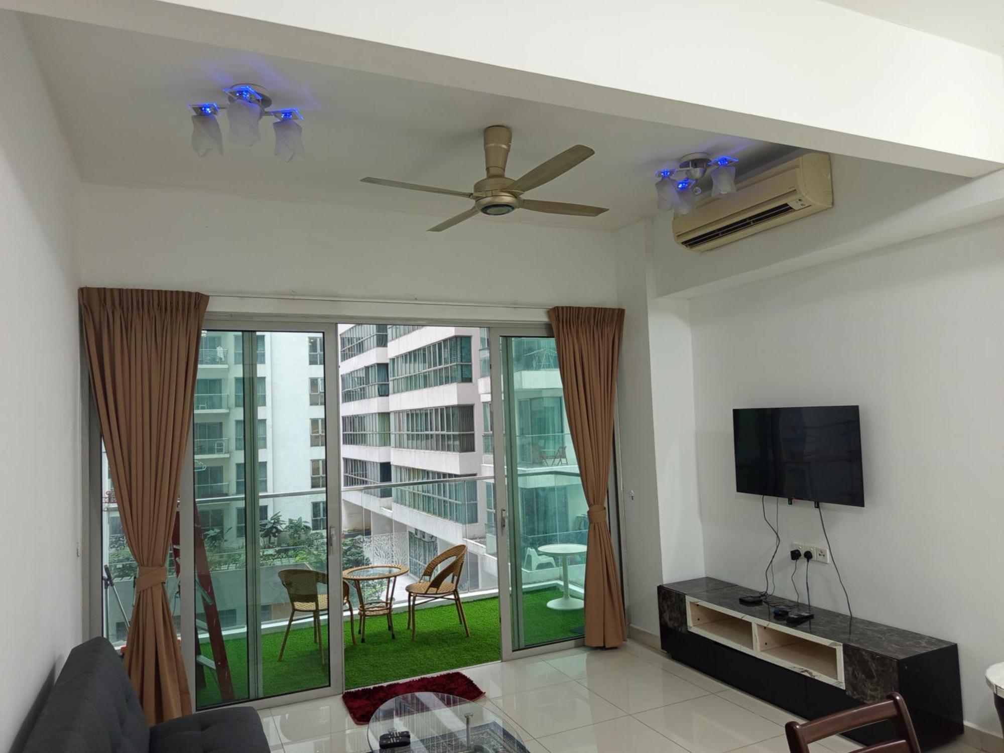 Serene Haven * Kuala Lumpur