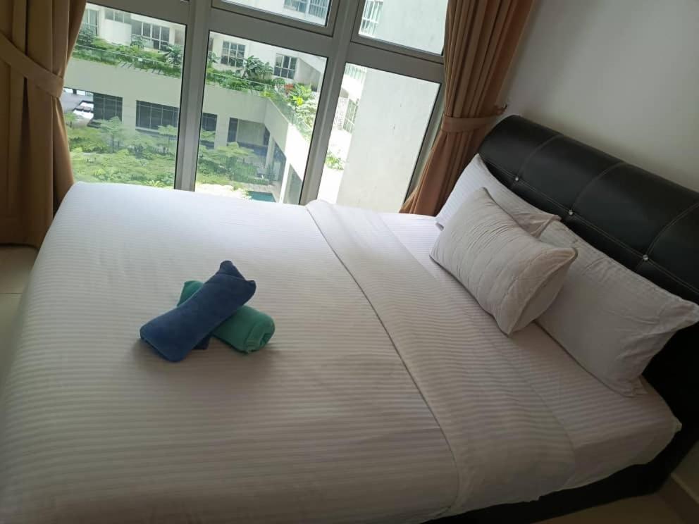 Pangsapuri Serene Haven Kuala Lumpur