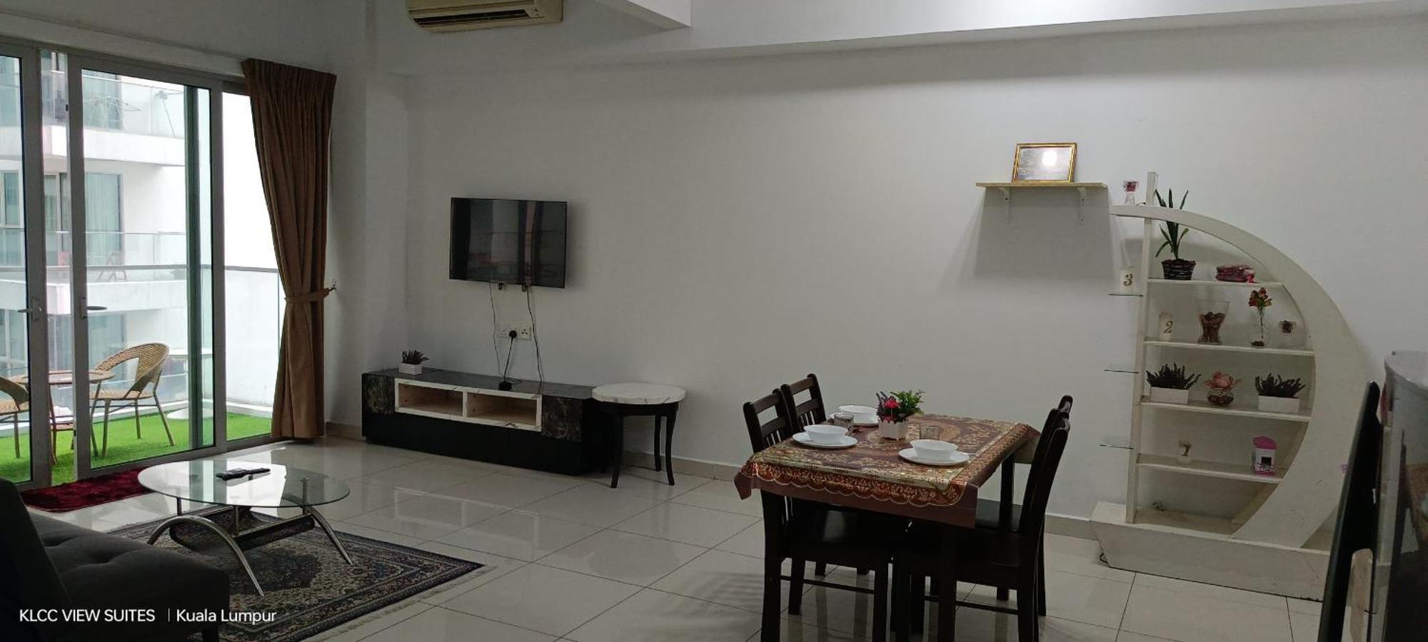 Serene Haven Pangsapuri *