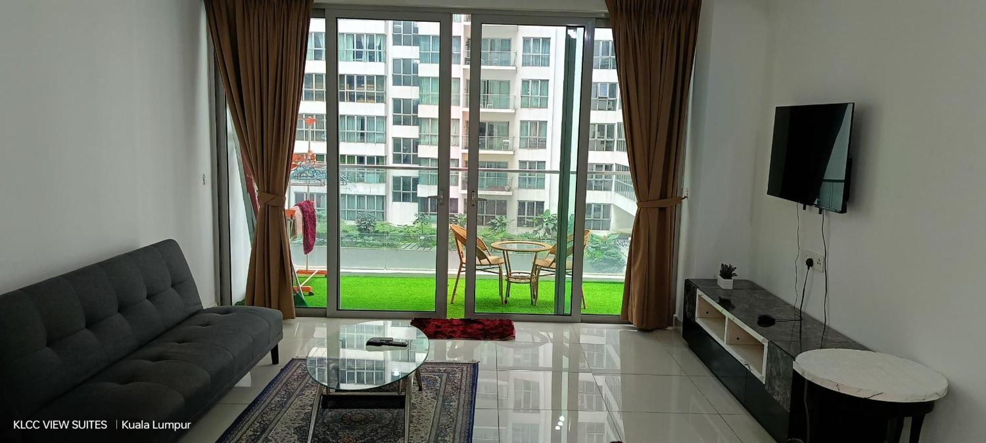 Serene Haven Kuala Lumpur