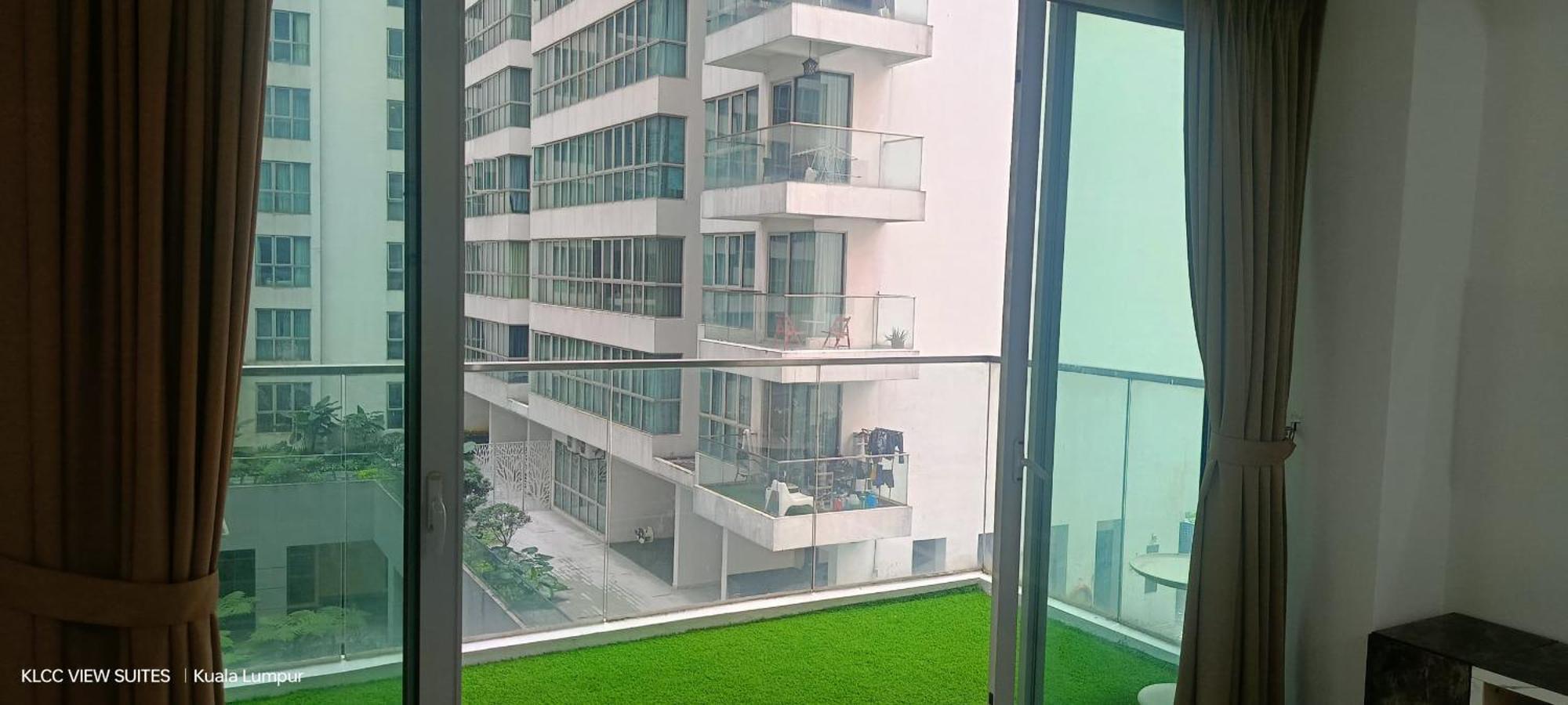 Serene Haven Apartment Kuala Lumpur