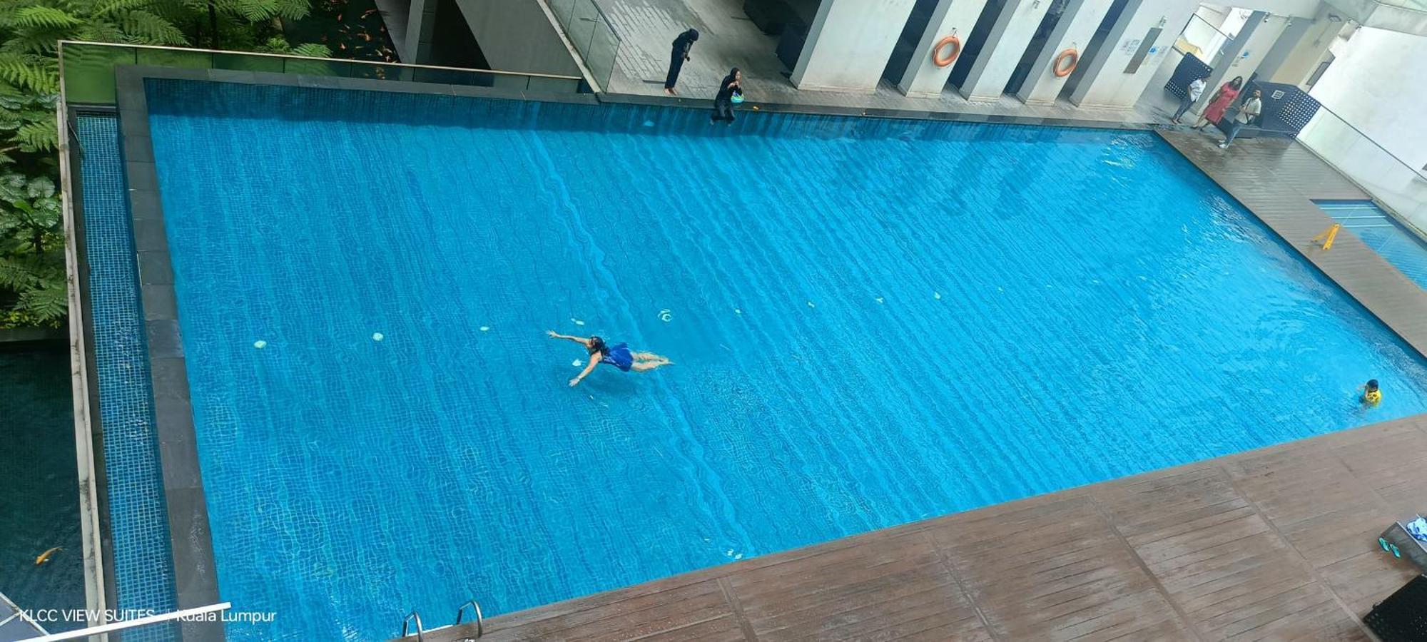 Serene Haven Kuala Lumpur