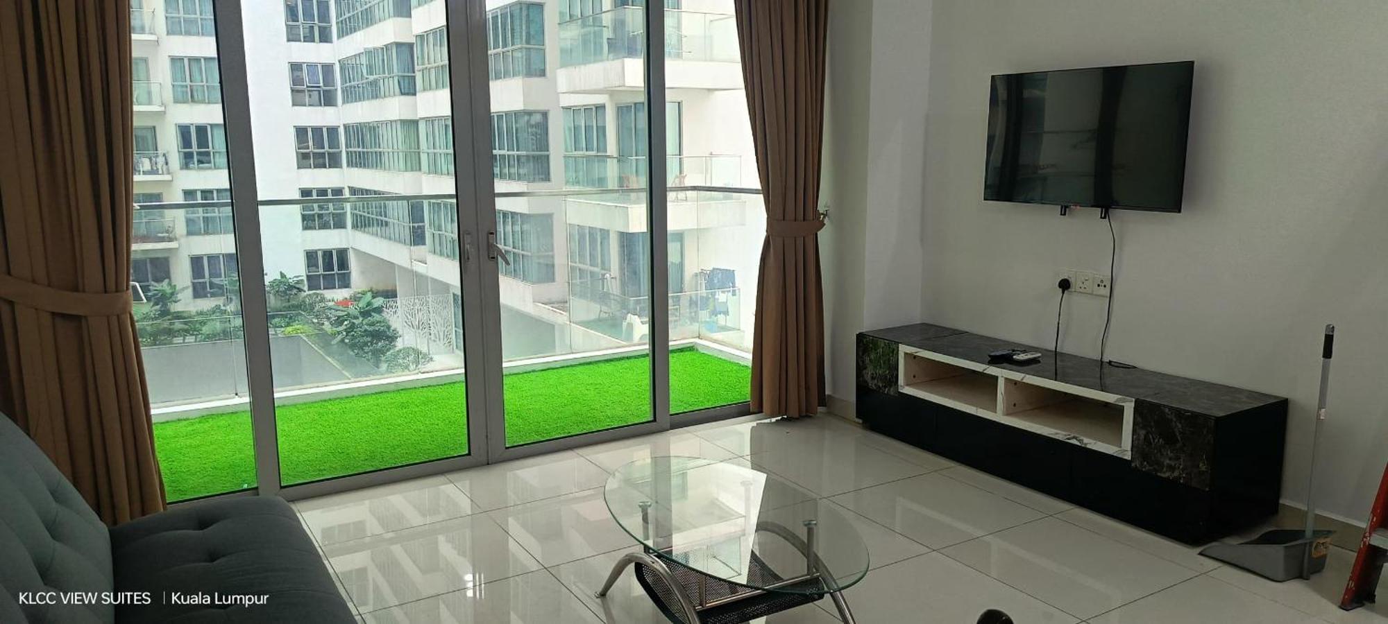 Serene Haven Apartment *
