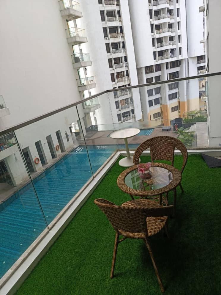 Apartment Serene Haven *